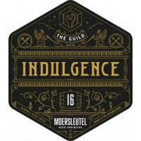 Moersleutel Craft Brewery Indulgence 16
