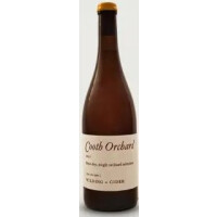 Wilding Cider Cooth Orchard 2021