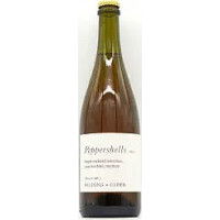 Wilding Cider Peppershells 2021