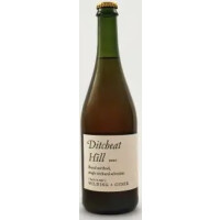 Wilding Cider Ditcheat Hill 2022