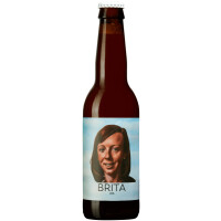 Any Given Name Brewing Co. Brita