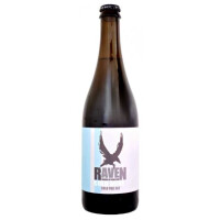 Pivovar Raven Cold Mine