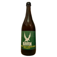Pivovar Raven Merry Hazy Christmas