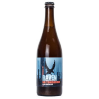Pivovar Raven No Tomorrow