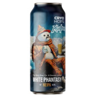 The Barn Beer Co. White Phantasy