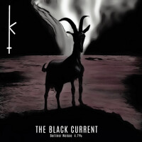 Krypta Brewing The Black Current