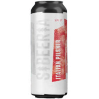 Sibeeria Italian Pilsner