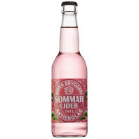 Mora Bryggeri Sommarcider