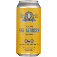 AKiA Brygghus KBA Lygnern