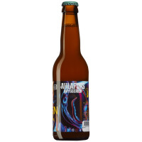 Ahlafors Bryggerier Kraken
