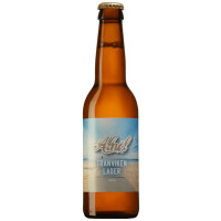 Alnöl Tranviken Lager