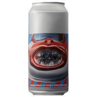Apex Brewing Company Helios