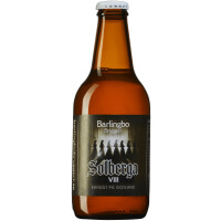 Barlingbo Bryggeri Solberga VIII
