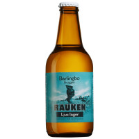 Barlingbo Bryggeri Rauken