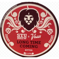 Stu Brew Long Time Coming