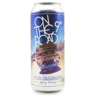 Four Elements Brewery On the Road 9°