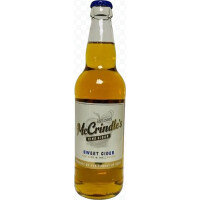 McCrindle's Cider Sweet Cider