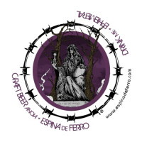 Cerveza Artesana Espina de Ferro Ephemeral