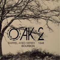 Cerveza Artesana Espina de Ferro Barrel Aged Series : Oak 02