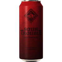 Liquid Riot Sour Trouble