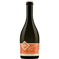 Liquid Riot Blushing Star