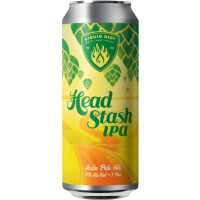 Liquid Riot Head Stash IPA