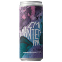 Kvarnagårdens Bryggeri Emigranten IPA