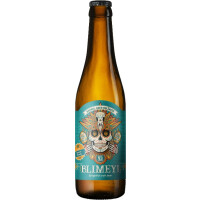 100 Watt Blimey! V3 - BA Apricot Brandy