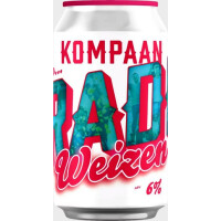 Kompaan Paradise Weizen