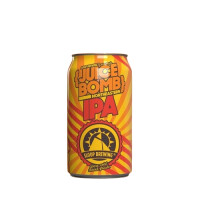 Sloop Brewing Company Juice Bomb