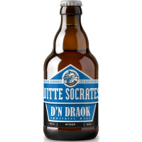Brouwerij D'n Draok Witte Socrates
