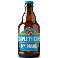Brouwerij D'n Draok Triple Twelve (2019)