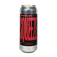 Chroust Grapefruit Squeeze