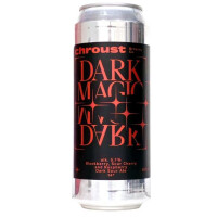 Chroust Dark Magic