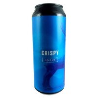 Rodinný pivovar Vik Crispy