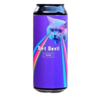 Rodinný pivovar Vik Dirt Devil