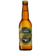 Brukskällan Bryggeri Kilevass
