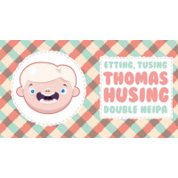 Bryggverket Etting Tusing Thomas Husing