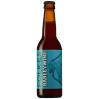 Centralbryggeriet Folkes Barleywine