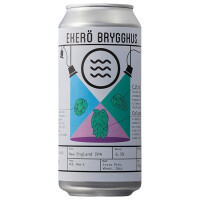 Ekerö Brygghus New England IPA