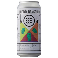 Ekerö Brygghus New Zealand IPA