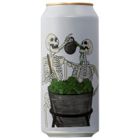 Fermenterarna Eat Your Greens
