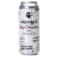 SQBRU [skju:bru] Corse Connection