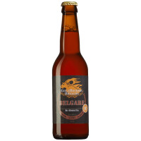 Geflebockens Bryggeri Belgare