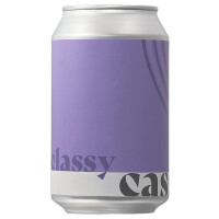 Good Guys Brew Classy Cassis