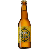 Jämtlands Bryggeri Ananas IPA