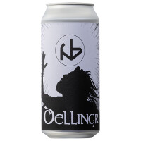 Keane Brewing Dellingr