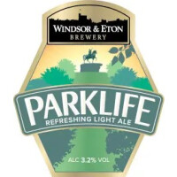 Windsor & Eton Brewery Parklife