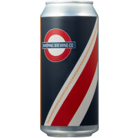 Nyköping Brewing Company Mind the Gap