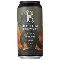 Potum Brewery No Rain